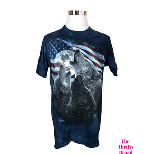 The Mountain T-shirt